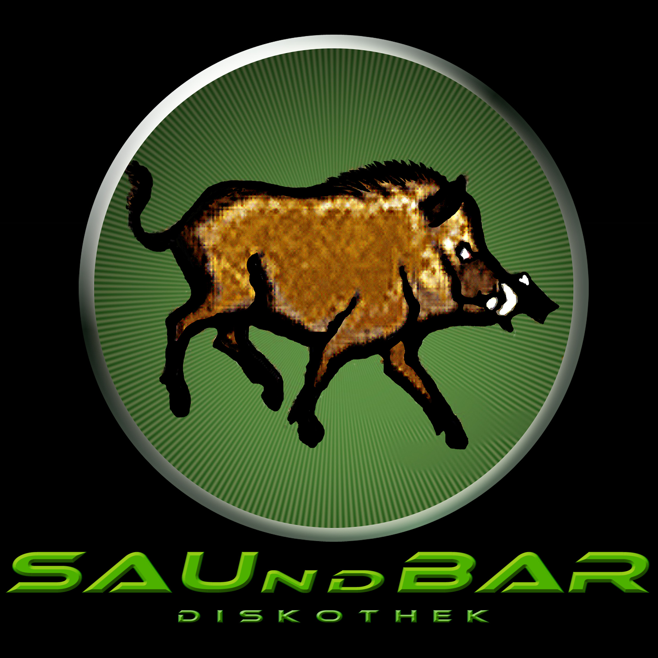 DJ SAUndBAR