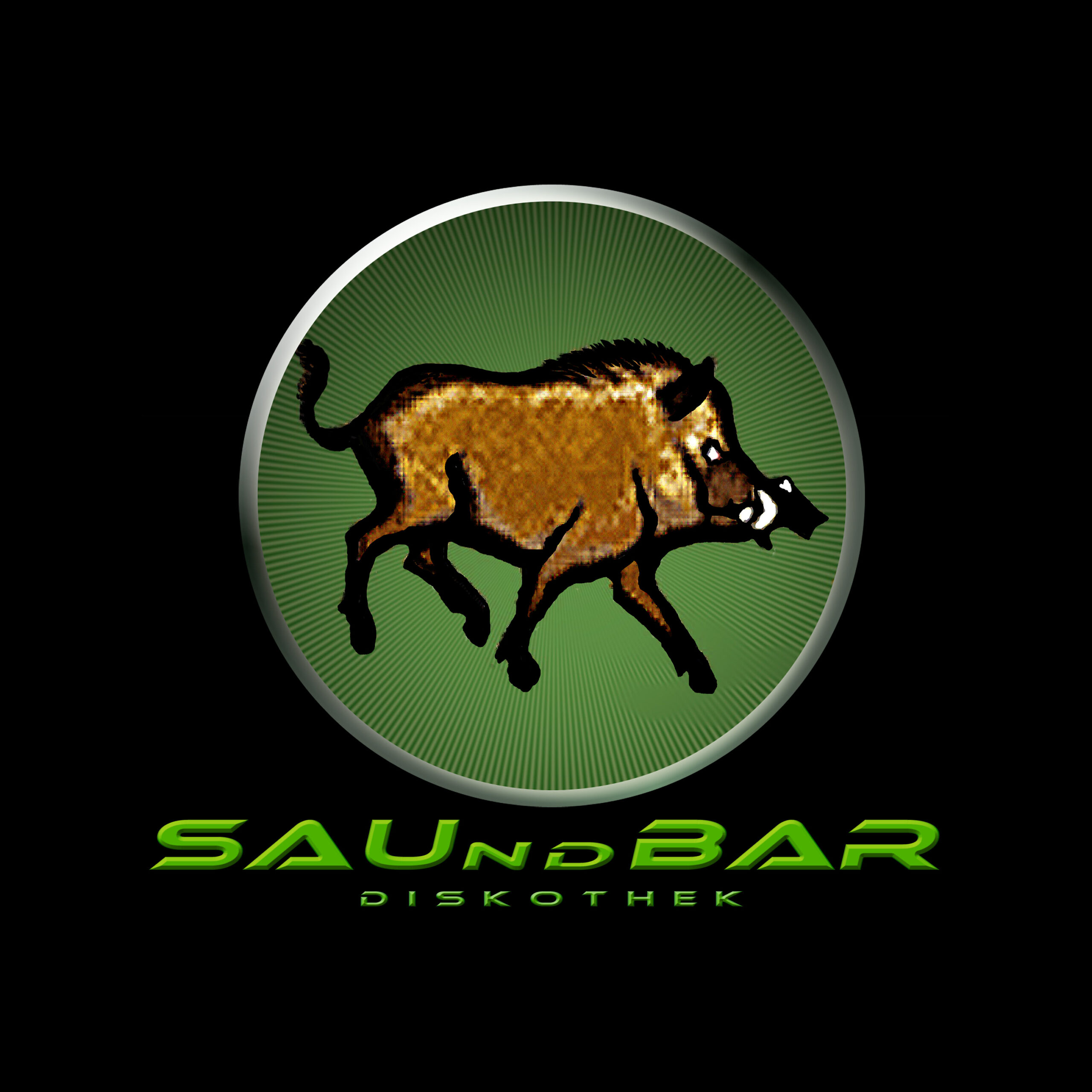 DJ SAUndBAR