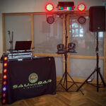 DJ SAUndBAR